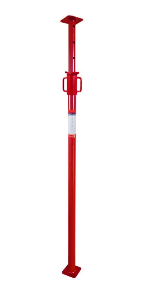 ACÉL FÖDÉMTÁMASZ két méretben