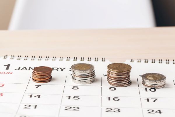 Halasztott fizetés állványvásárlásnál: vigye el most, fizessen 30 nap múlva