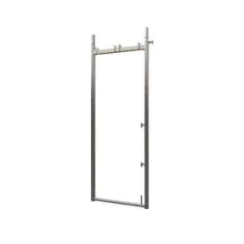 TERRA70 Keret 2,0 m homlokzati állványhoz